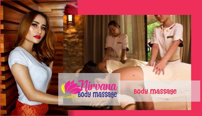 Body Massage in Pimpri Chinchwad